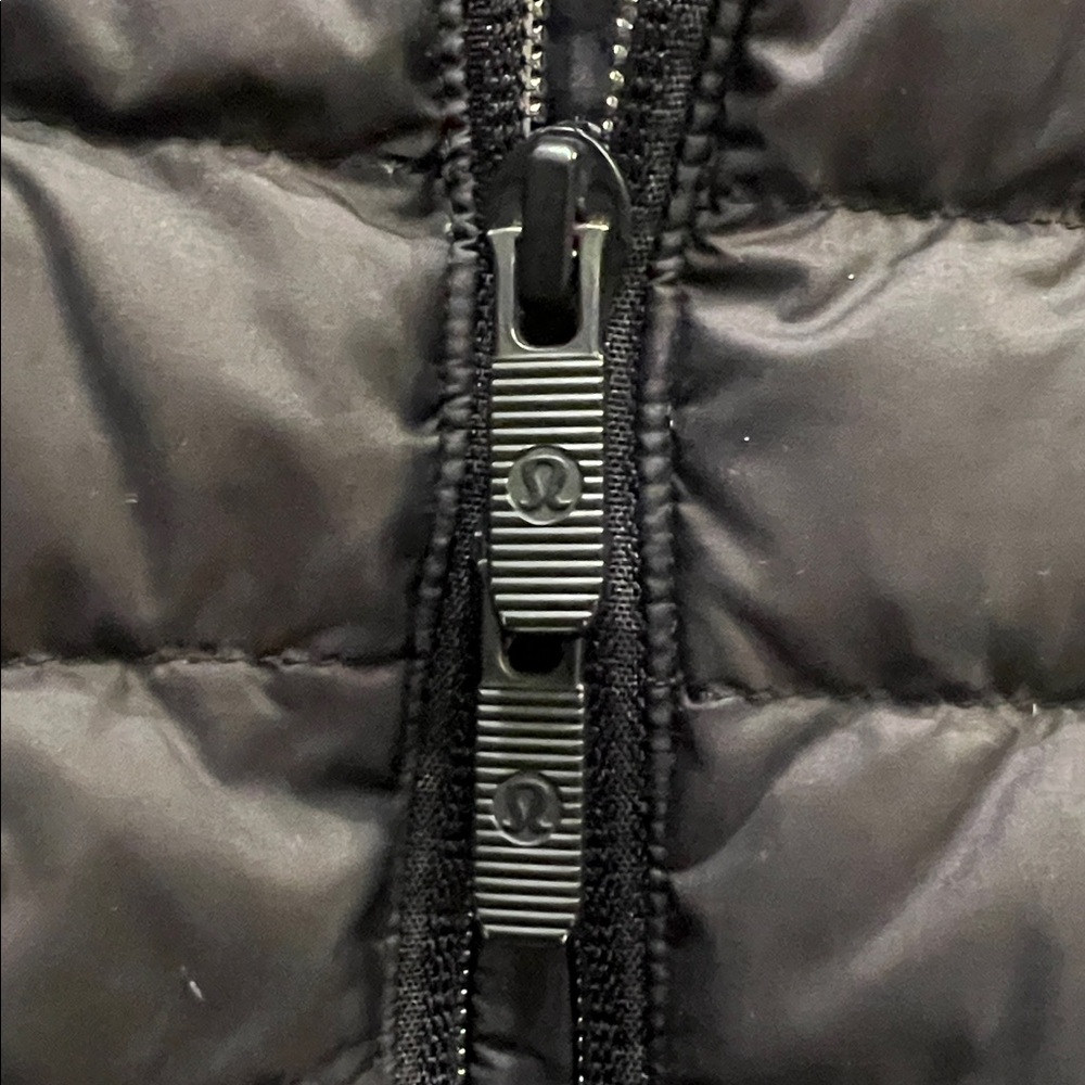 Lululemon Pack It Down Long Jacket - Picture 6 of 10